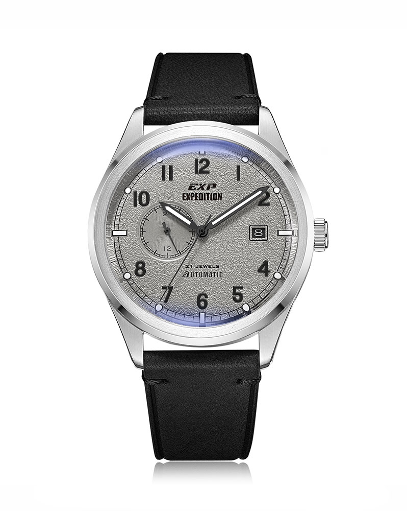 Expedition Timepiece