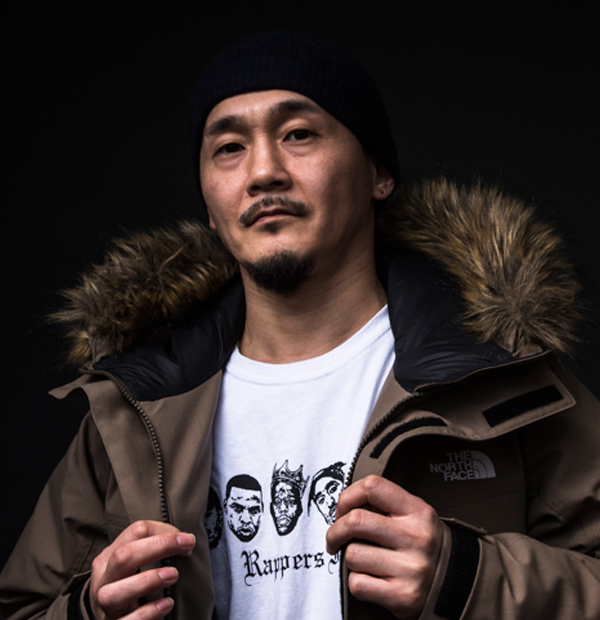 TAKUYA - インストラクター || EXPG STUDIO