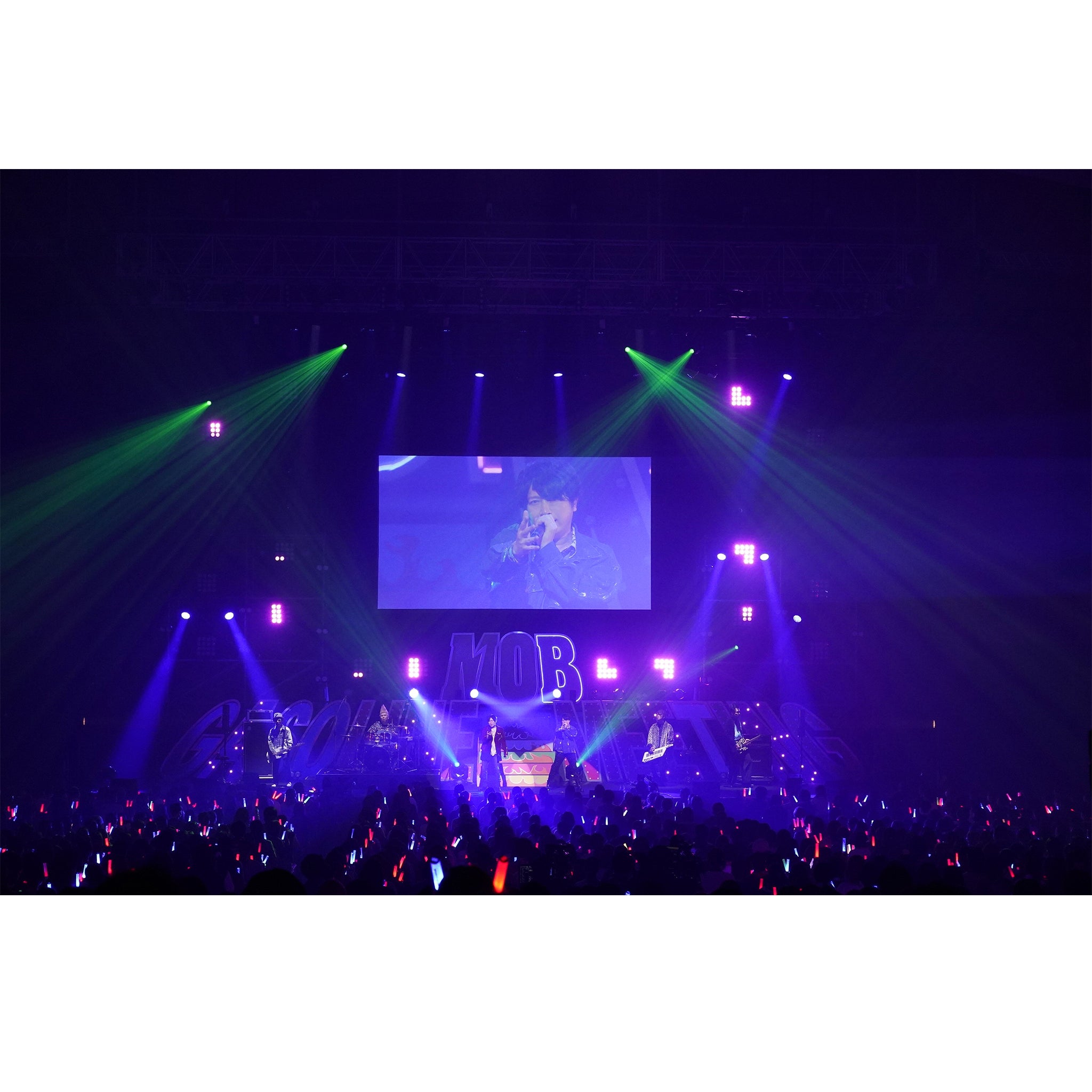 Blu-ray】MASOCHISTIC ONO BAND 10th Anniversary Gasoline Meeting