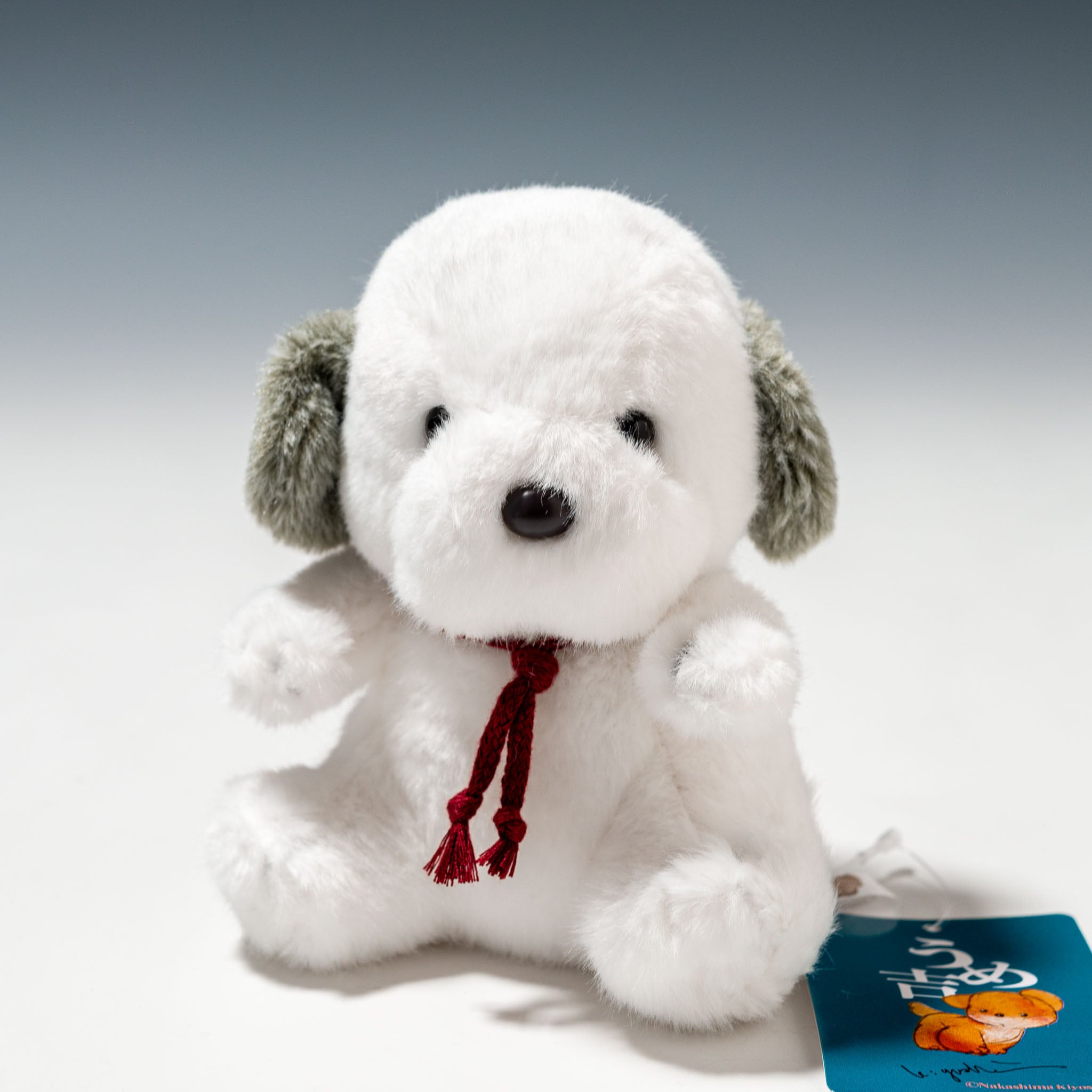 うめ吉 ・あやか ウェディング オリエンタルトーイ 特大 ぬいぐるみ