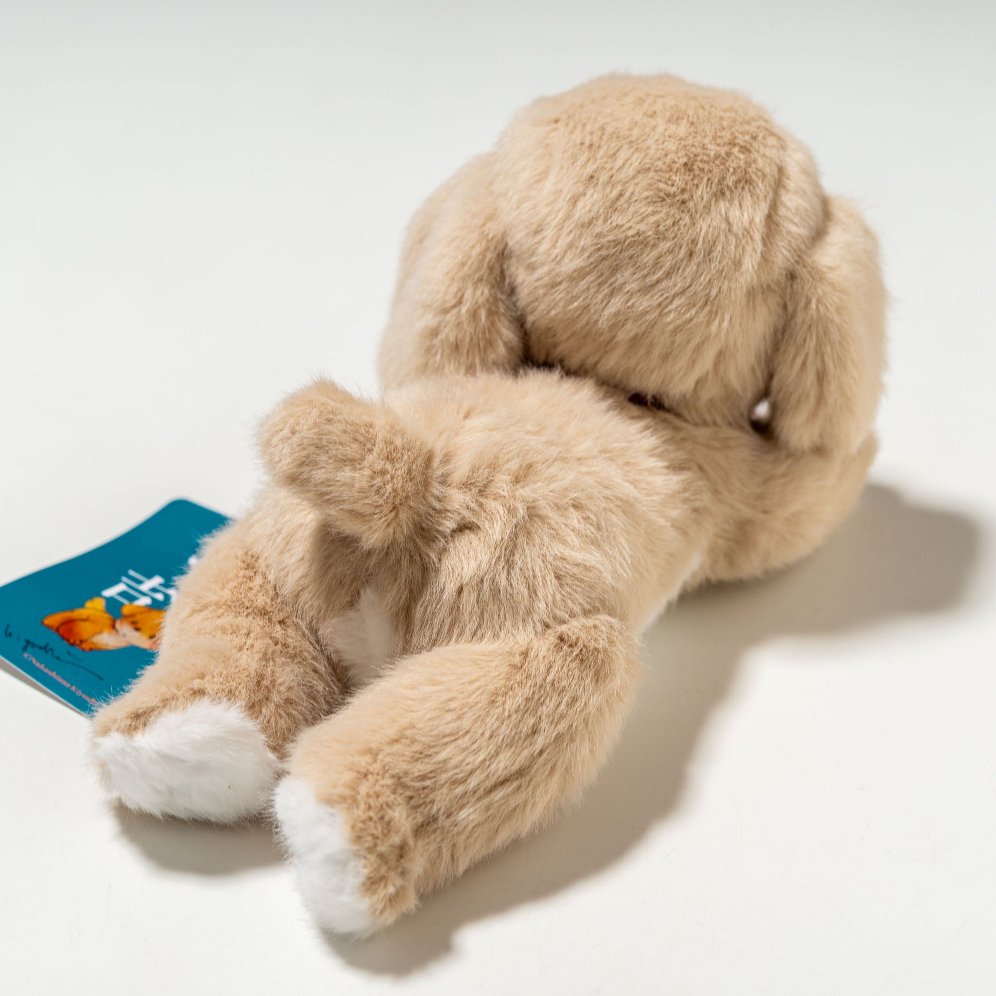 オリエンタルトーイ株式会社 うめ吉 よしぞう ぬいぐるみ