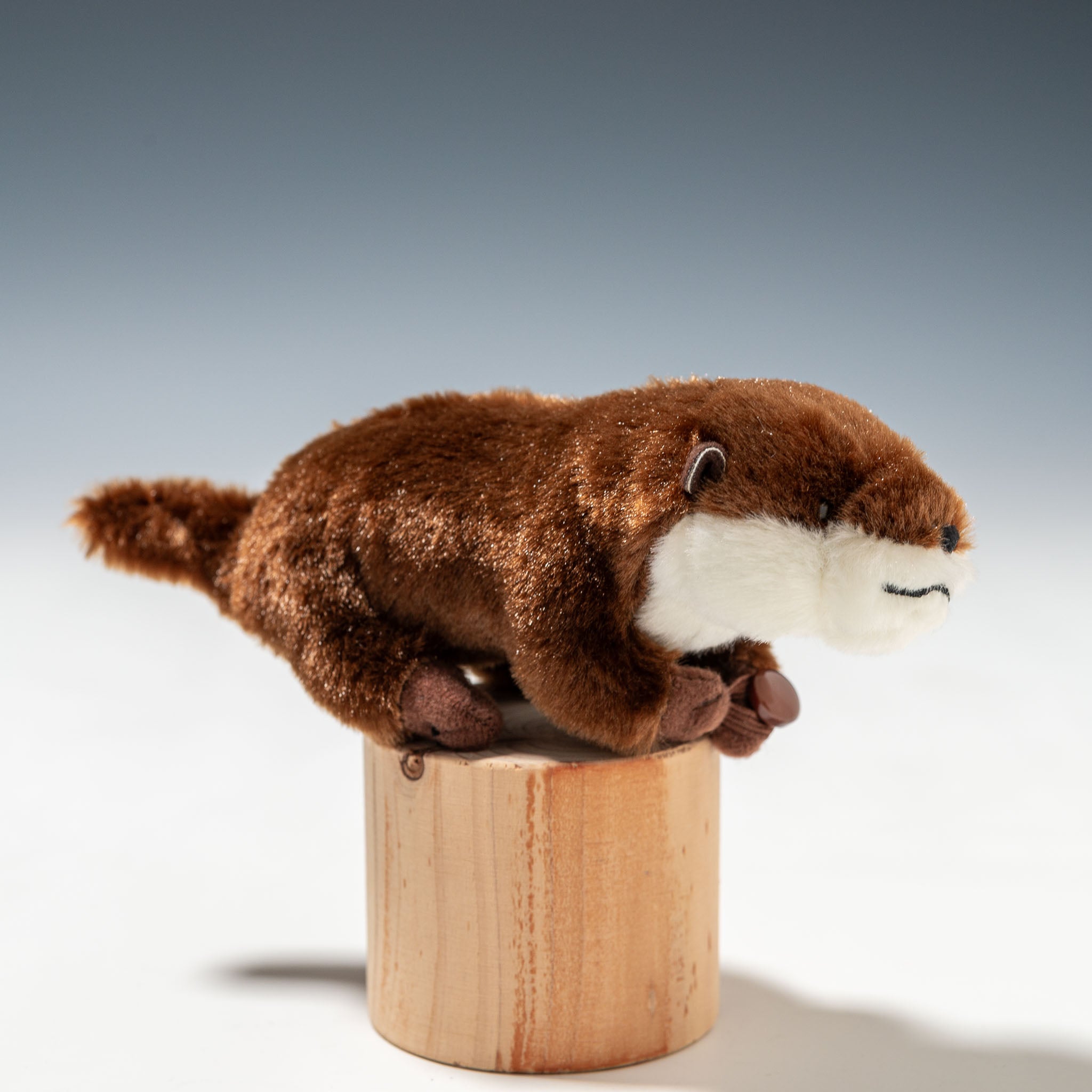 吉徳 ぬいぐるみ くっつきたい！各種 - エステルノ・となりの動物園