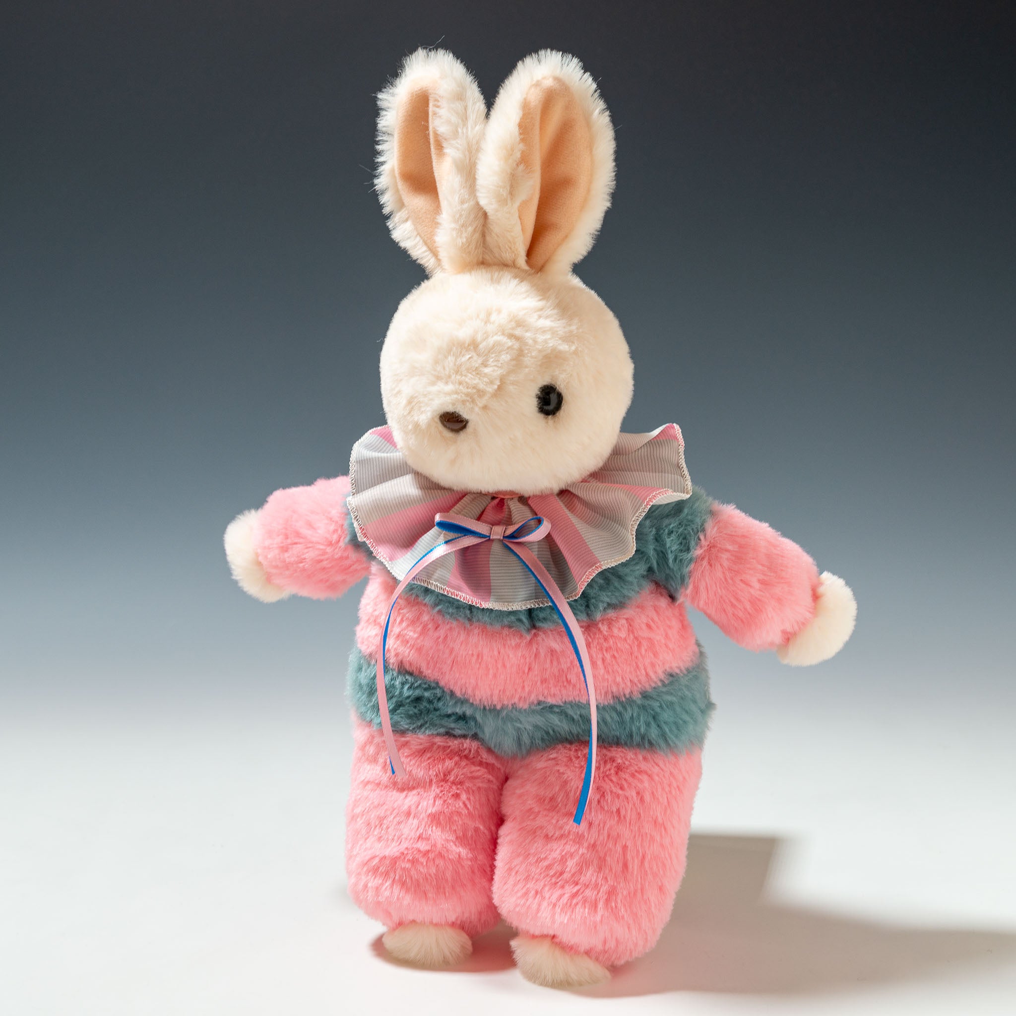 吉徳 うさぎぬいぐるみ ピエンヌ 昭和レトロ 激レア