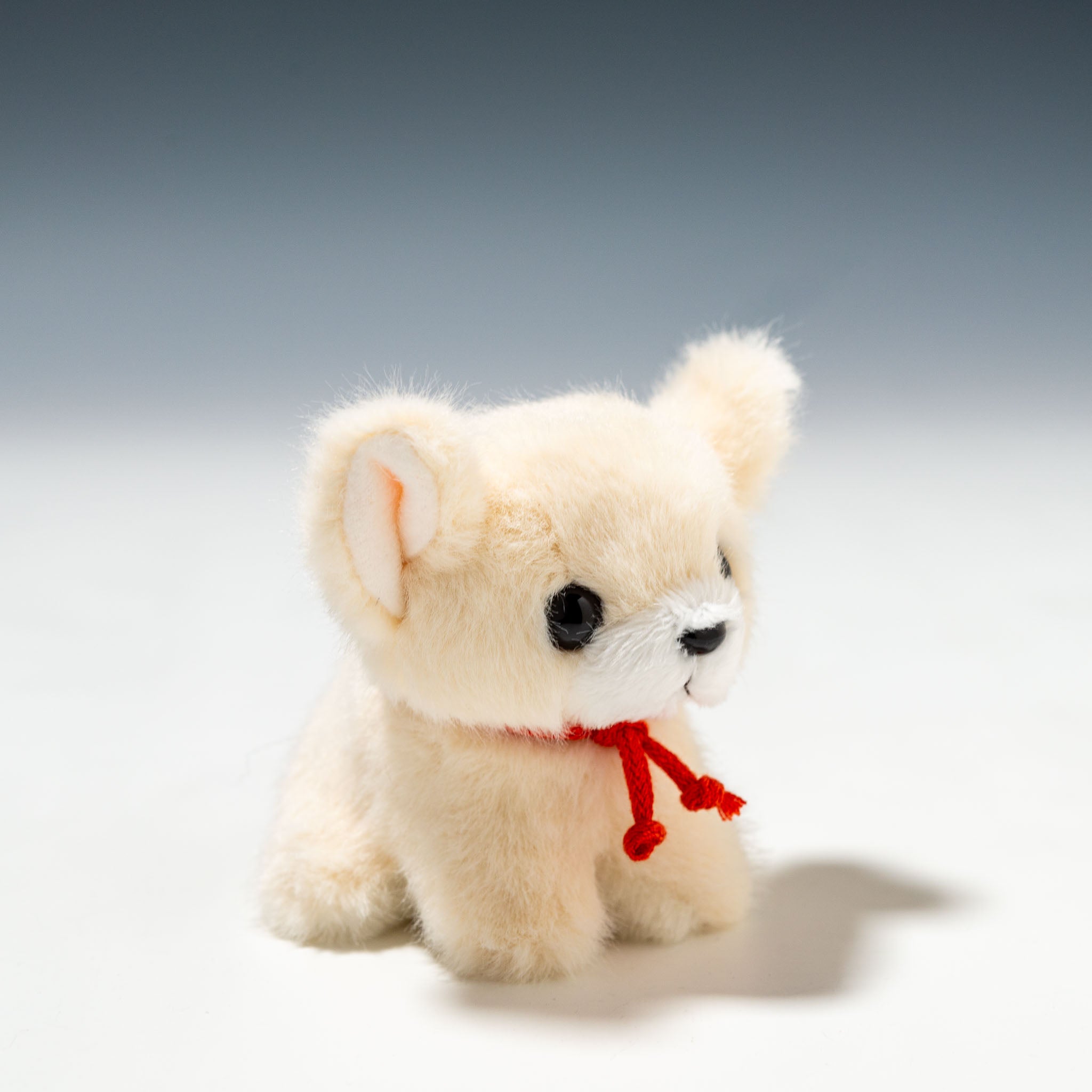 たけのこ TAKENOKO ぬいぐるみ キャンディフォンテーヌ チワワ