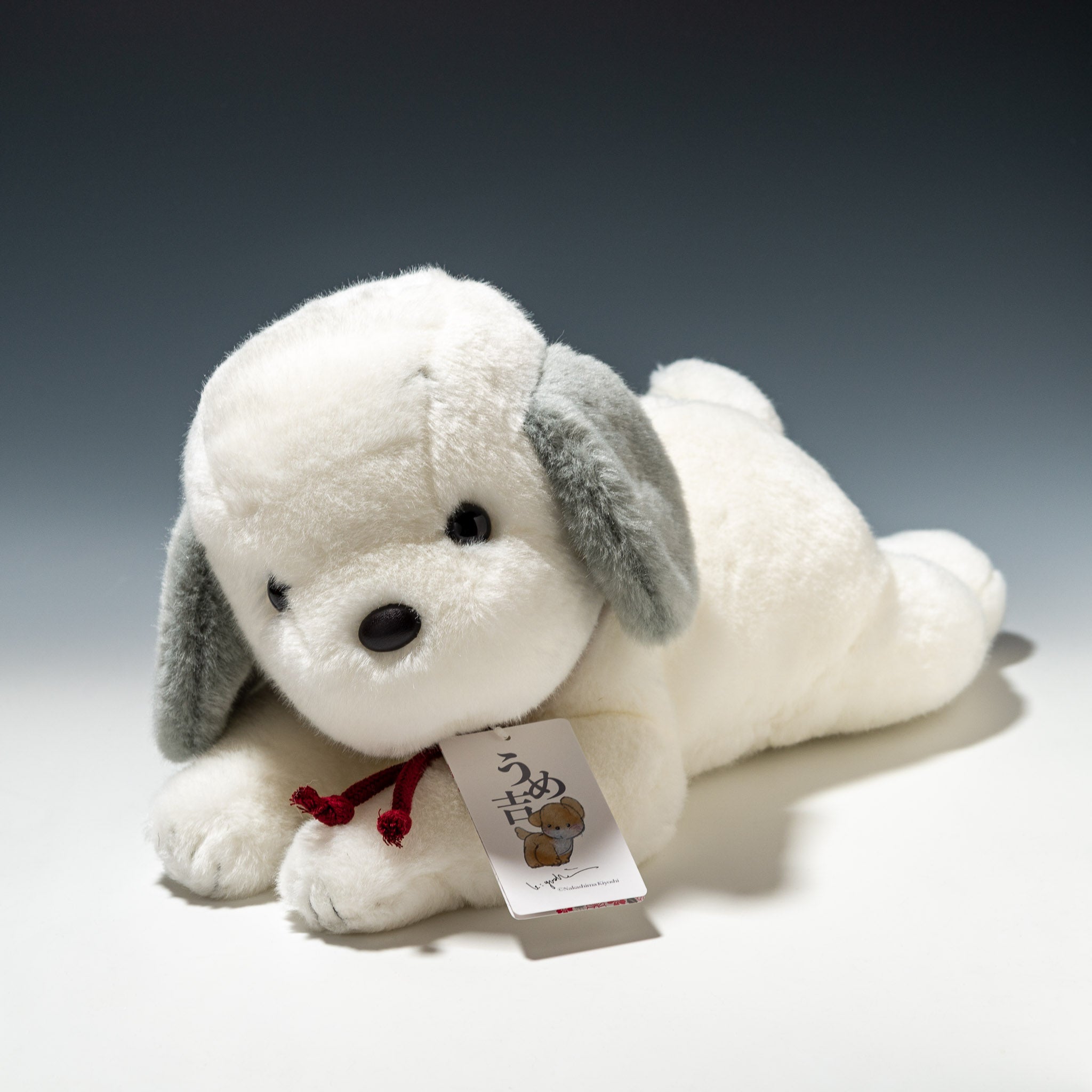 激レア うめ吉 あやか ウエディングぬいぐるみ 本日値下げ可能