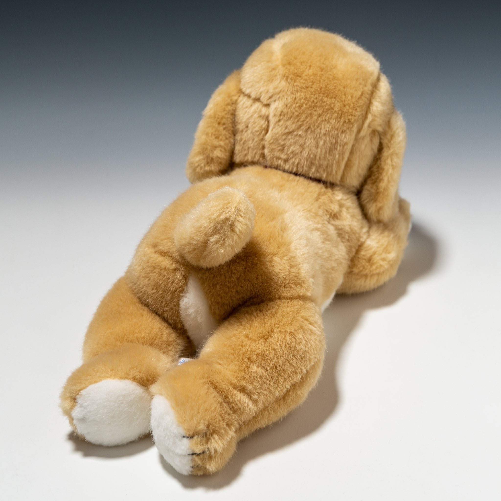 オリエンタルトーイ ぬいぐるみ うめ吉 ベージュ M SF-0650-B