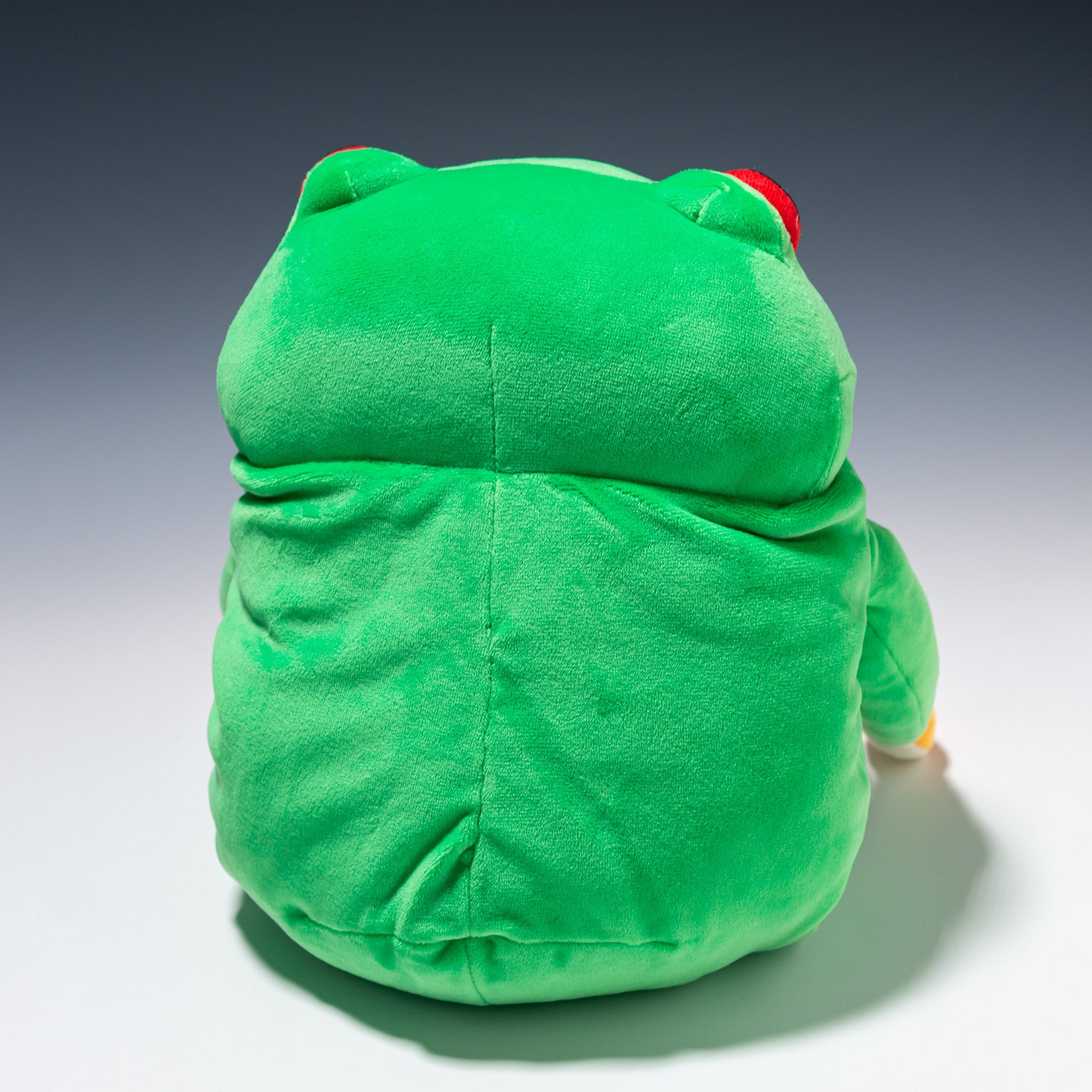 シナダ SHINADA ぬいぐるみ もちかえる 緑 L MOKR-0350G - エステルノ