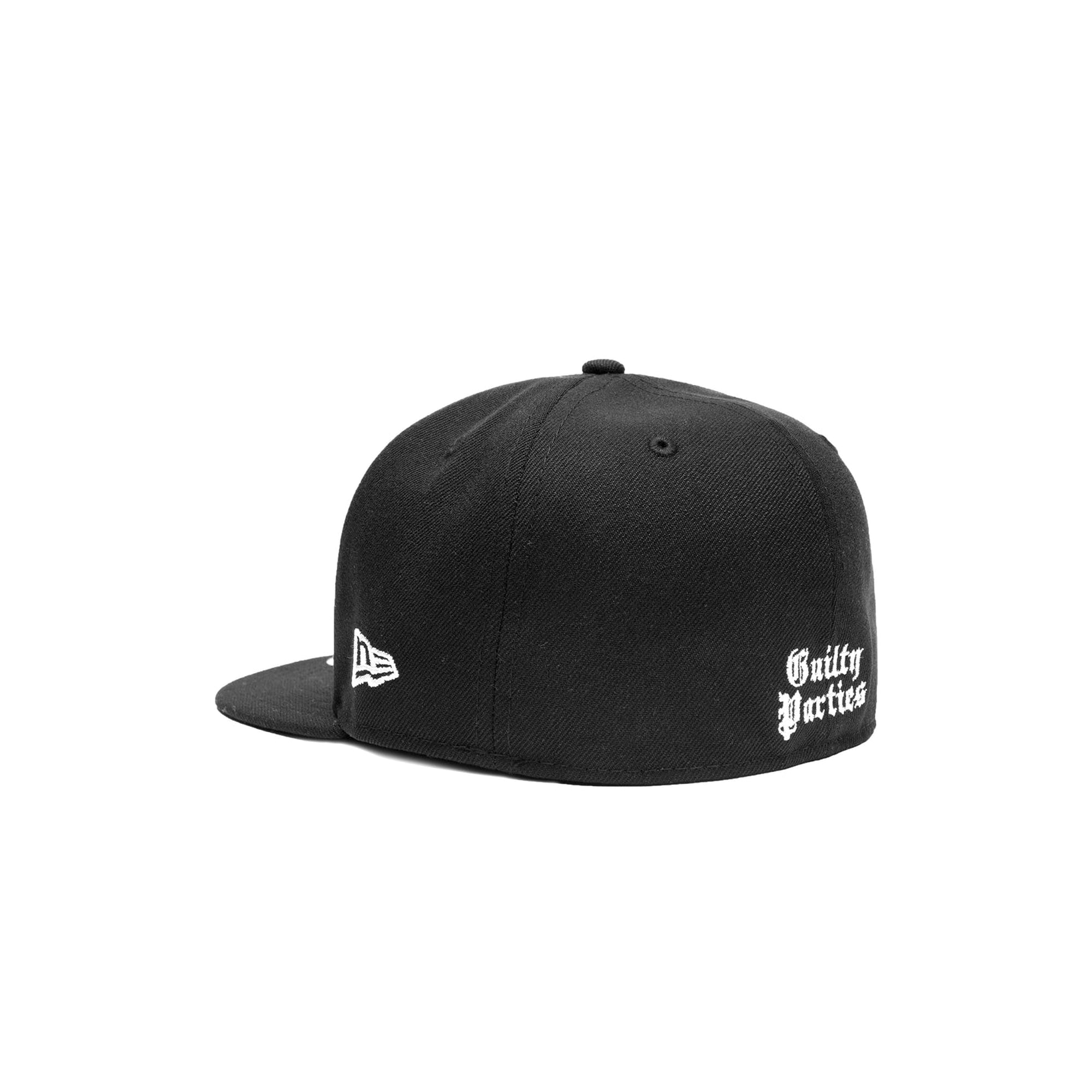 Wacko Maria x New Era 59FIFTY Cap – Extra Butter