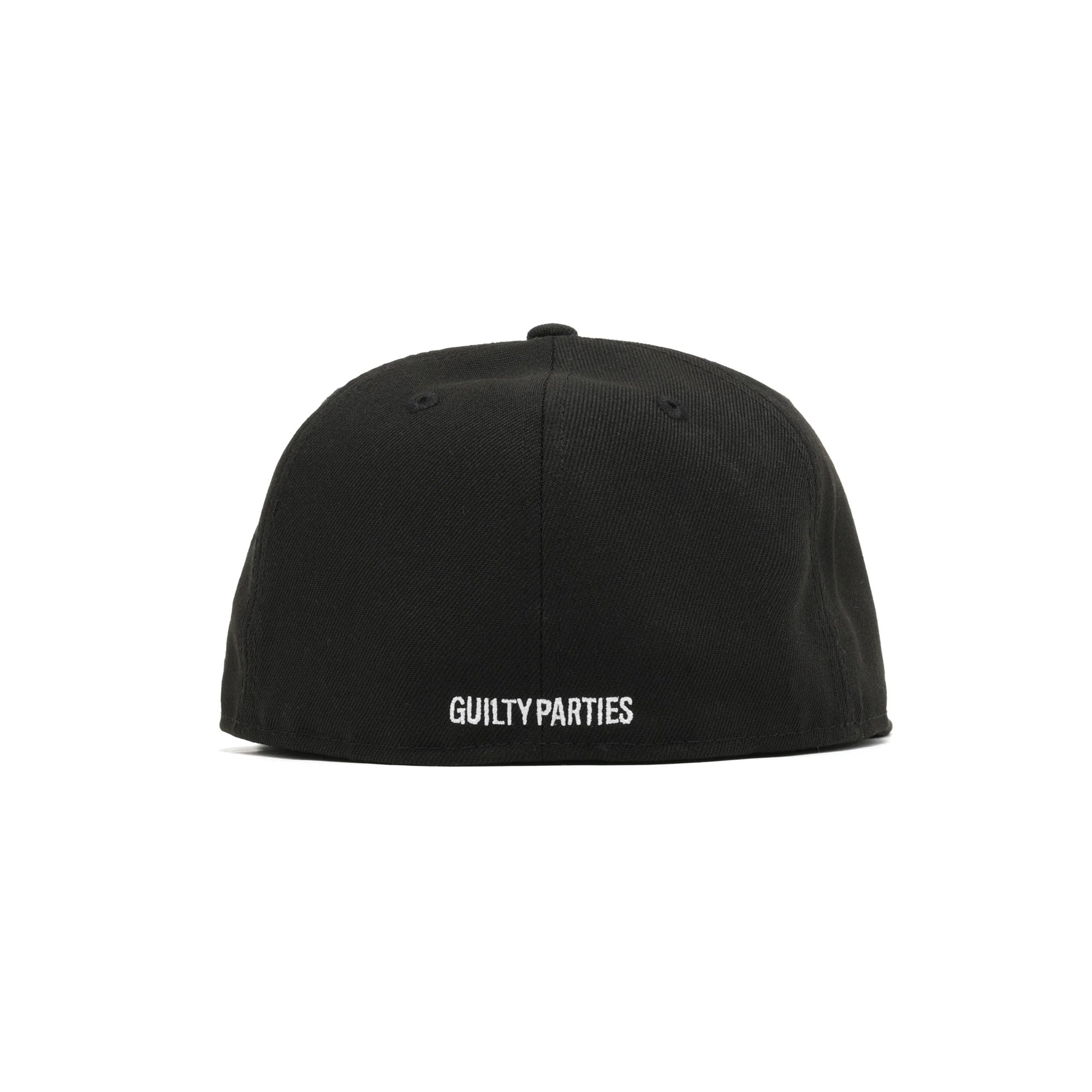 Wacko Maria New Era 59FIFTY Logo Fitted Hat – Extra Butter