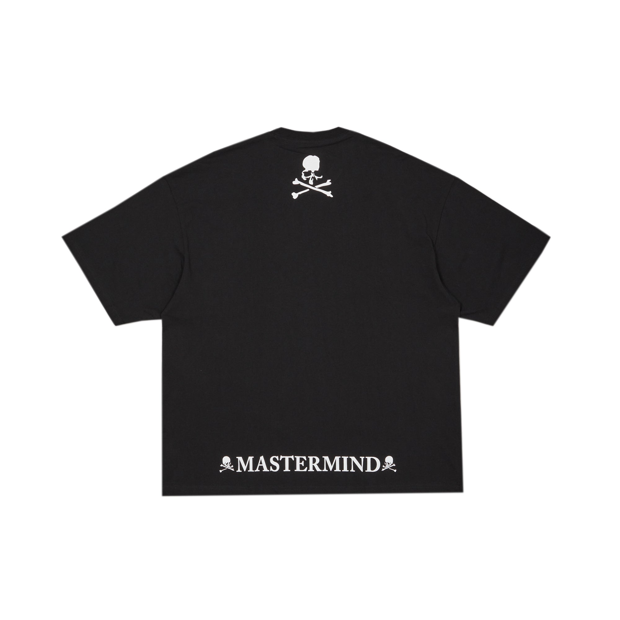 Mastermind WORLD x Sex Pistols Mens Tee – Extra Butter