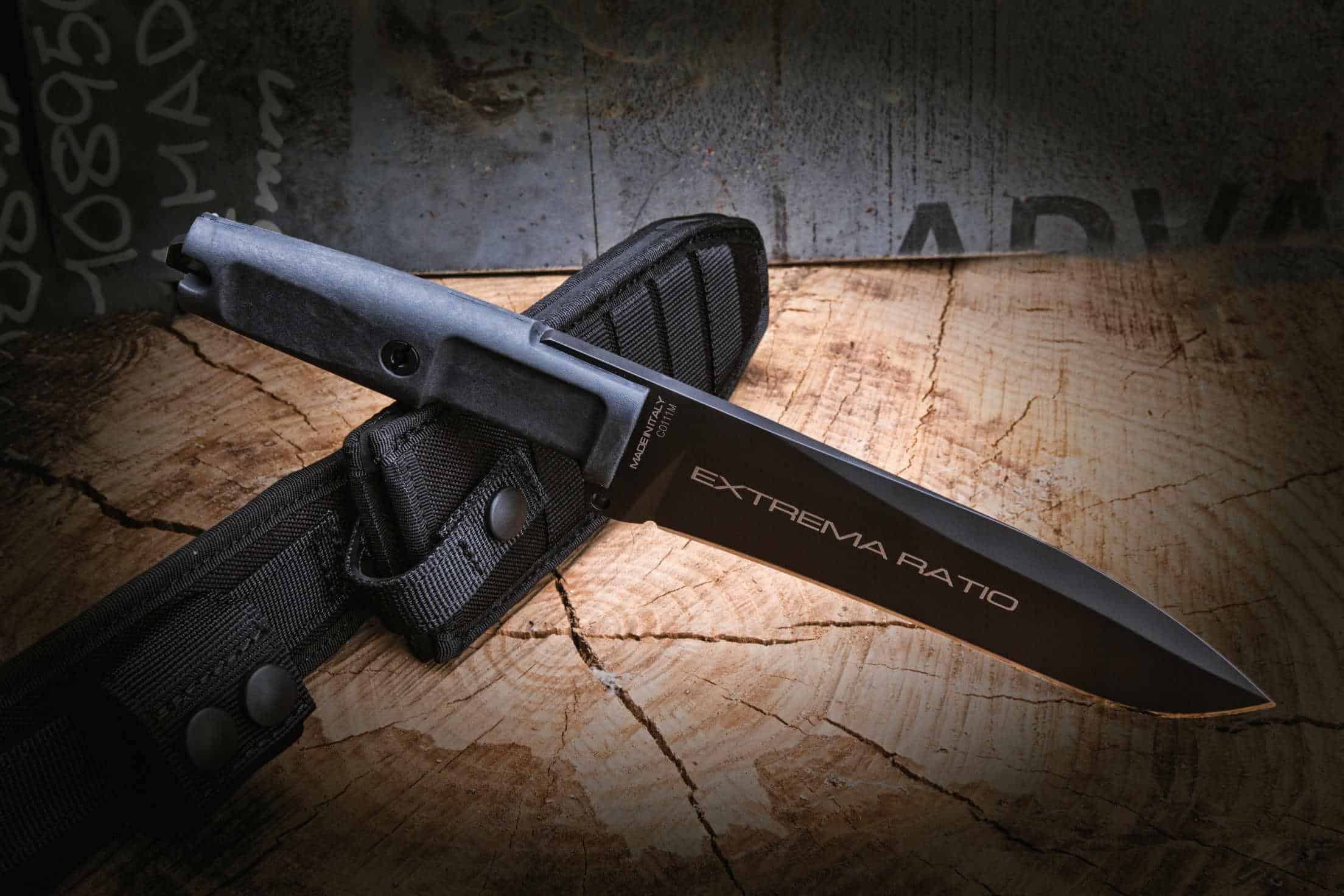 DOBERMANN IV TACTICAL – Extremaratio