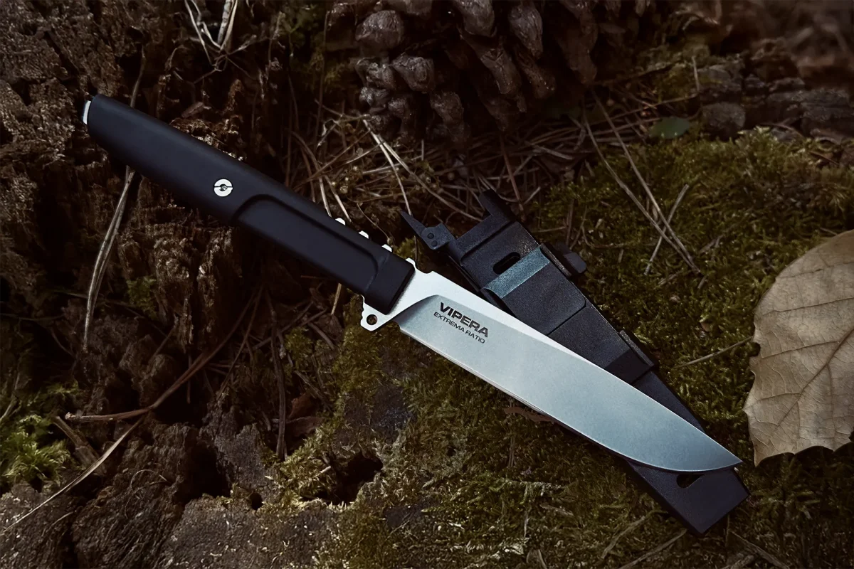 VIPERA - Extrema Ratio USA