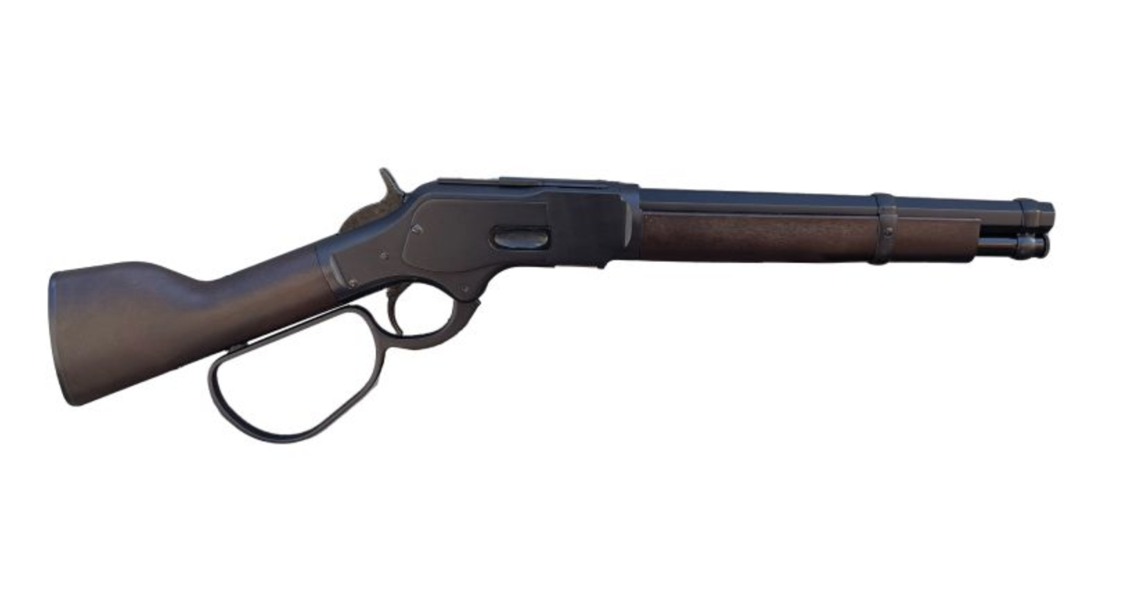 KTW ウィンチェスターM1873ランダル カスタム品 【公式通販】