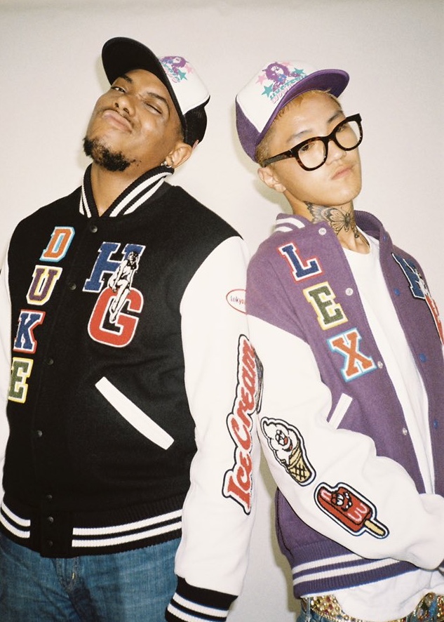 楽天市場】ヒステリックグラマー キャップ（カラーネイビー）の通販