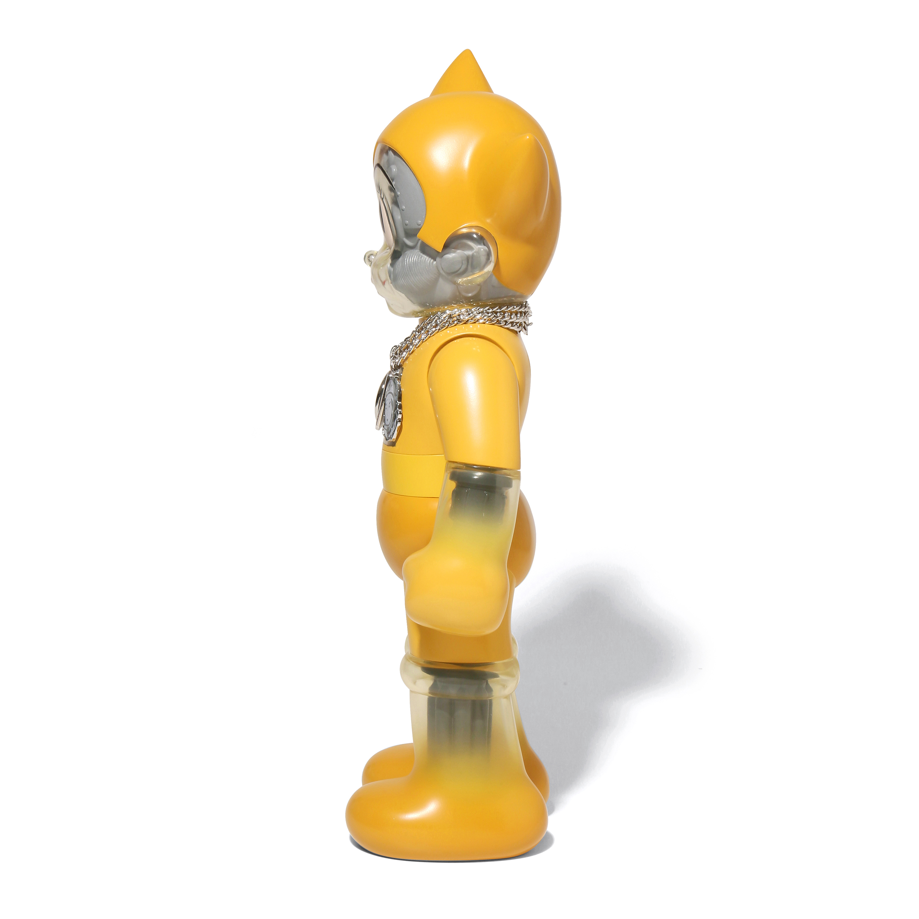 SECRET BASE 鉄腕アトム ASTRO BOY シークレットベース SECRET BASE