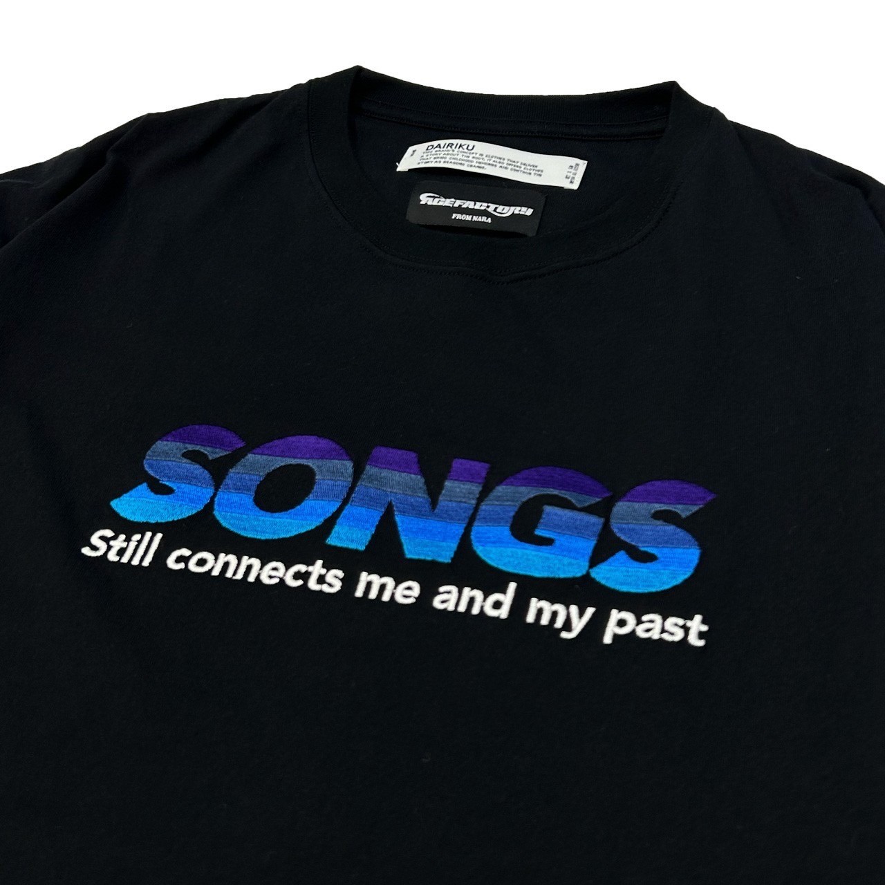 Age Factory ラグランTシャツ 値下げしました】Age Factory ラグラン