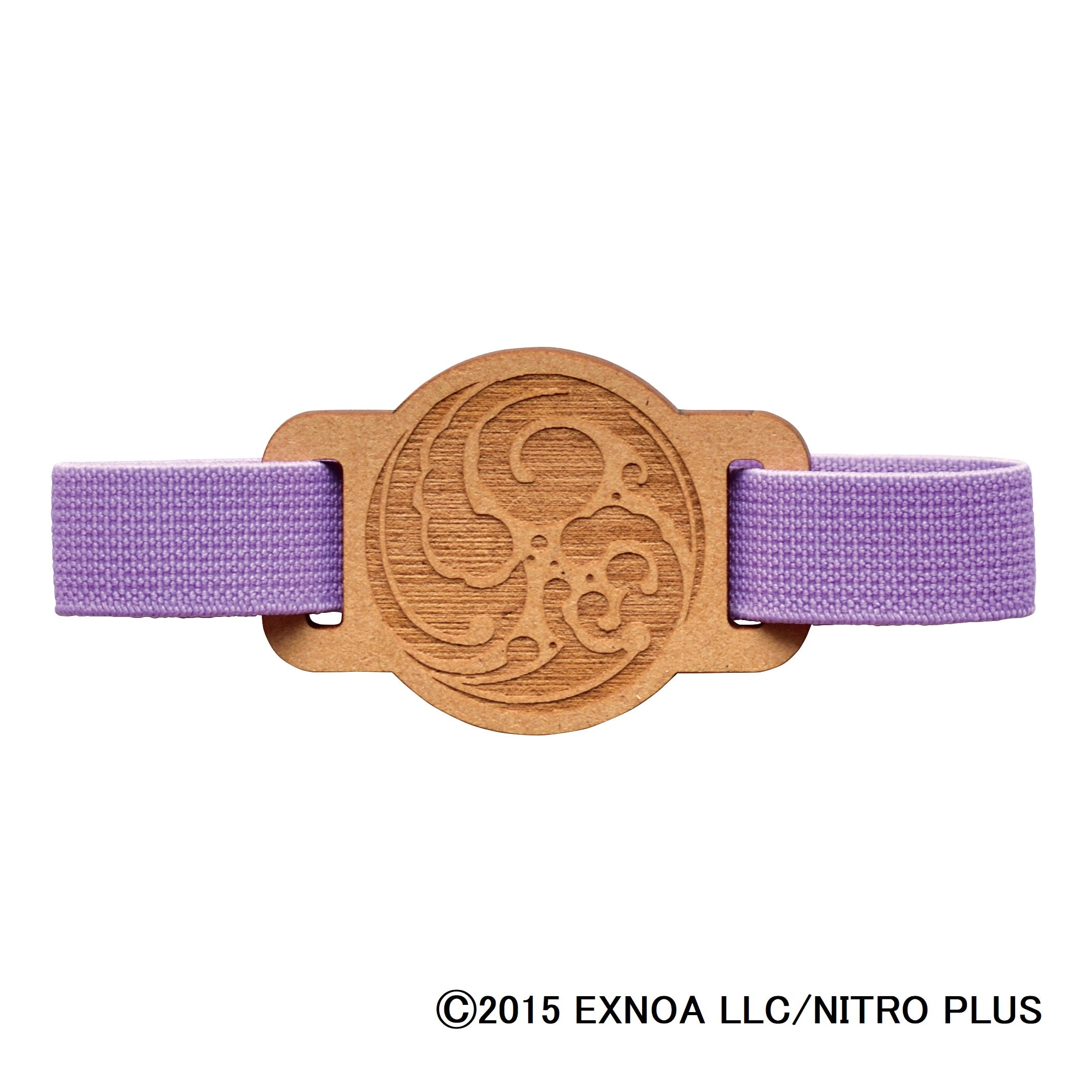 刀剣乱舞ONLINE 御朱印帳バンド 歌仙兼定