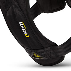 ドライブハーネス - EZYDOG