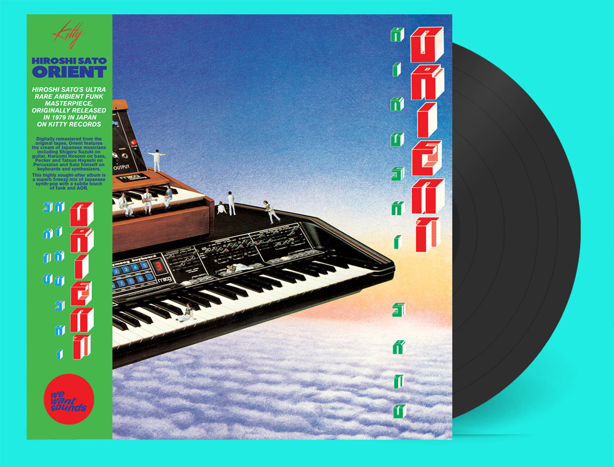 HIROSHI SATO作 【真作保証】 エディション、サイン有 真作保証