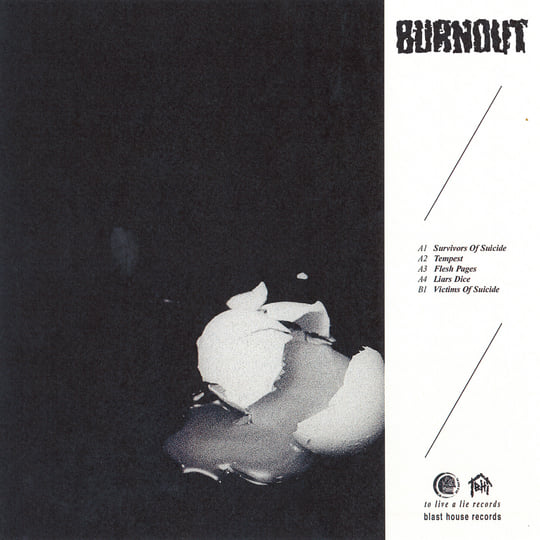 Burnout | BURNOUT
