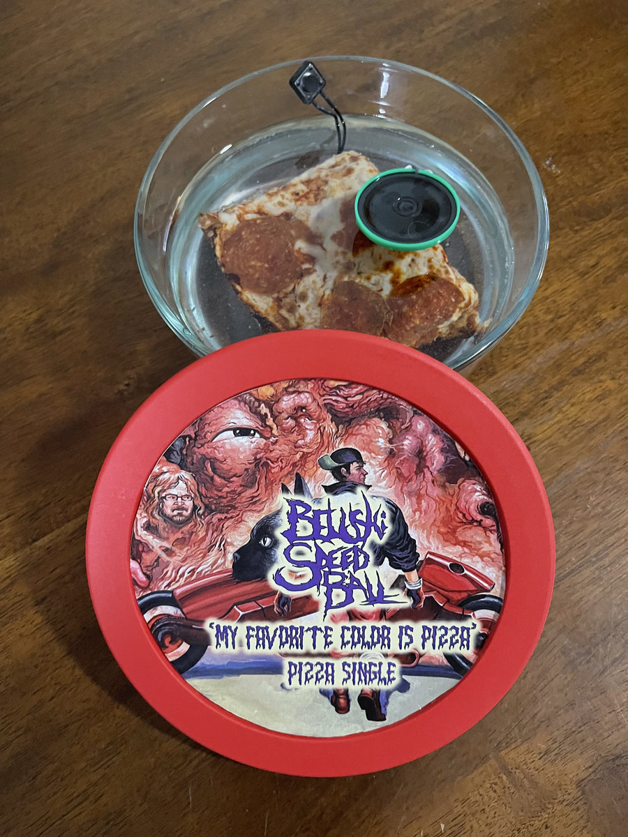 Pizza Colorized 1oz シルバー 限定100枚 Pizza Boxes 12 - ZNKA Packaging