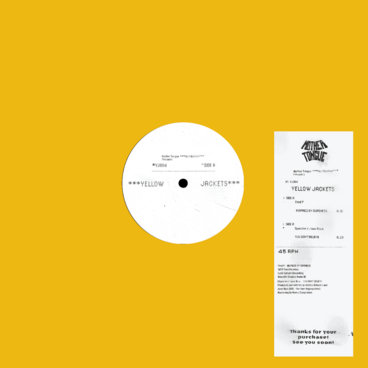 c*o様 ポール・ジャクレー「レインボーシリーズ / イエロー」 c*o様