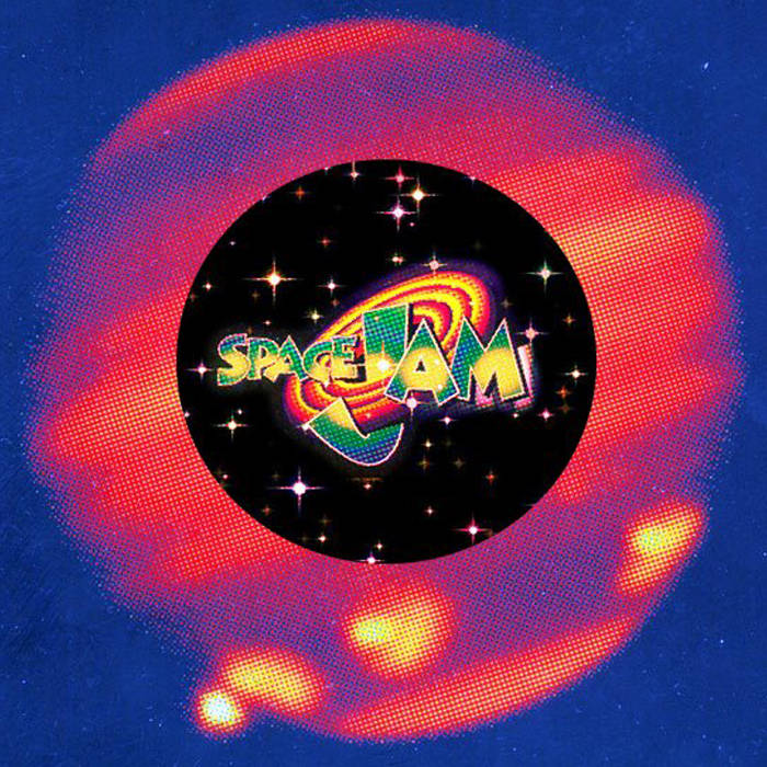 The Space Jam Experience | Space Jam | tzkatz