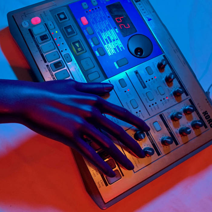 Korg Electribe EA-1 Pack | Samples Unlimited