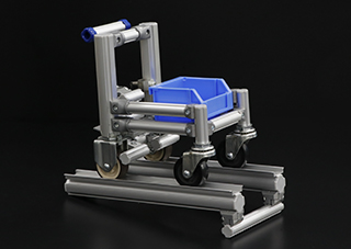 GFミニチュアからくり ｜新製品情報｜製品ラインアップ [SUS FA