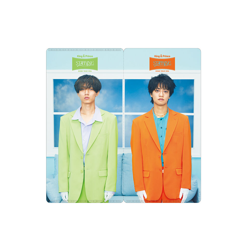 集合】チケットファイル | ファミクラストア オンライン