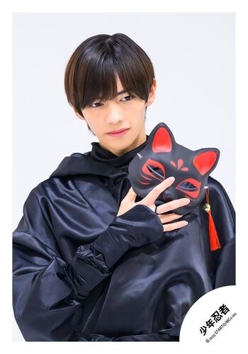 少年忍者 まとめ売り 20点以上 少年忍者 まとめ売り 20点以上 少年忍者