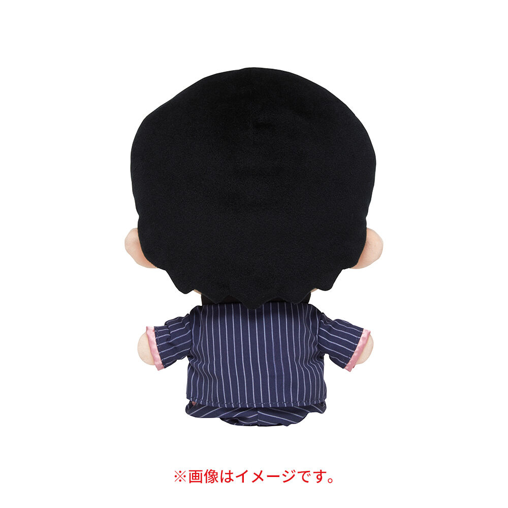 25日までの価格♡すのチルBIGぬいぐるみぶら下がらないシリーズ9人セット♡