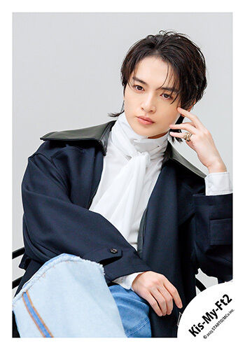 Kis-My-Ft2 玉森裕太 公式写真計175枚セット 即購入可】Kis-