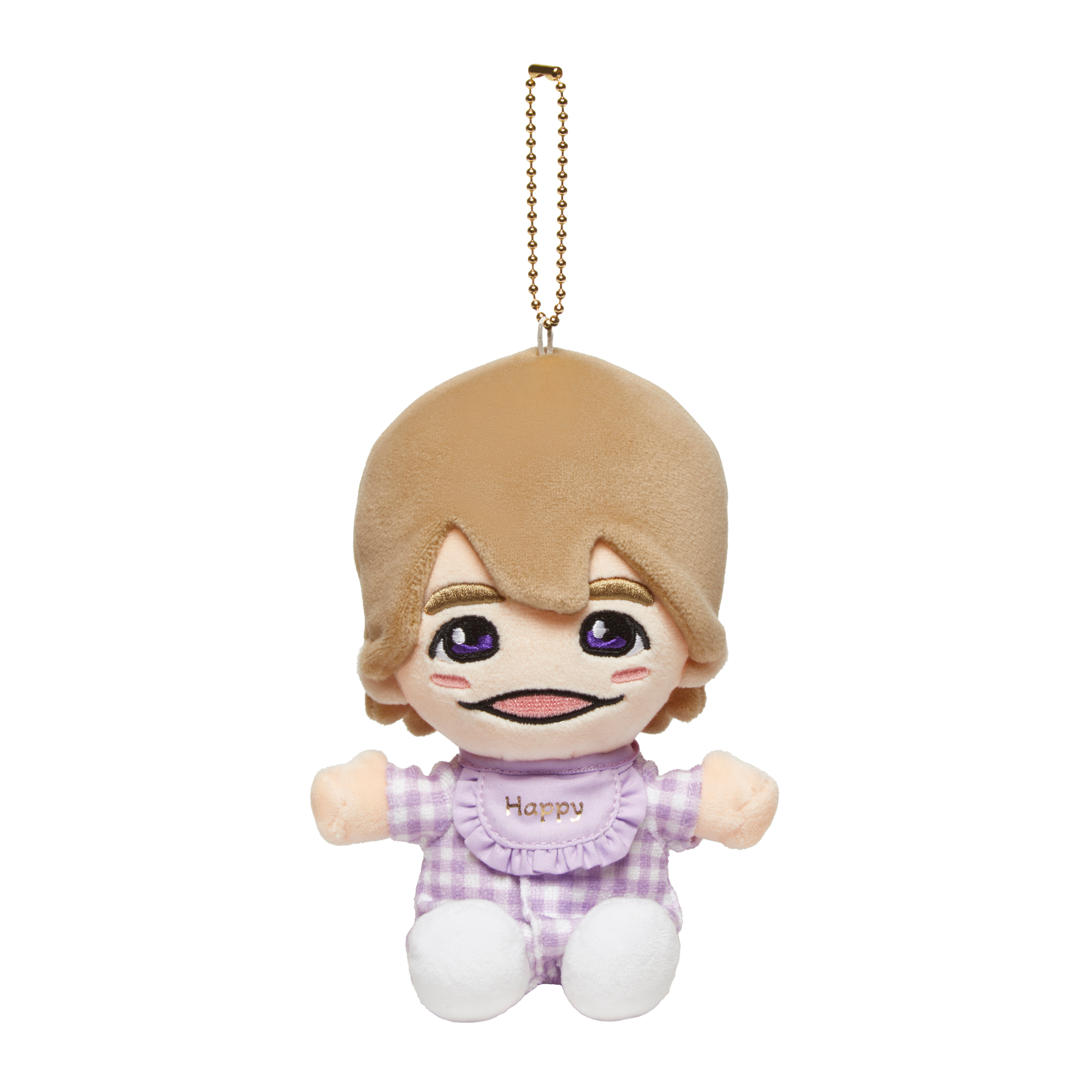 大西風雅 ちびぬい : Lilかんさい 大西風雅 ちびぬい