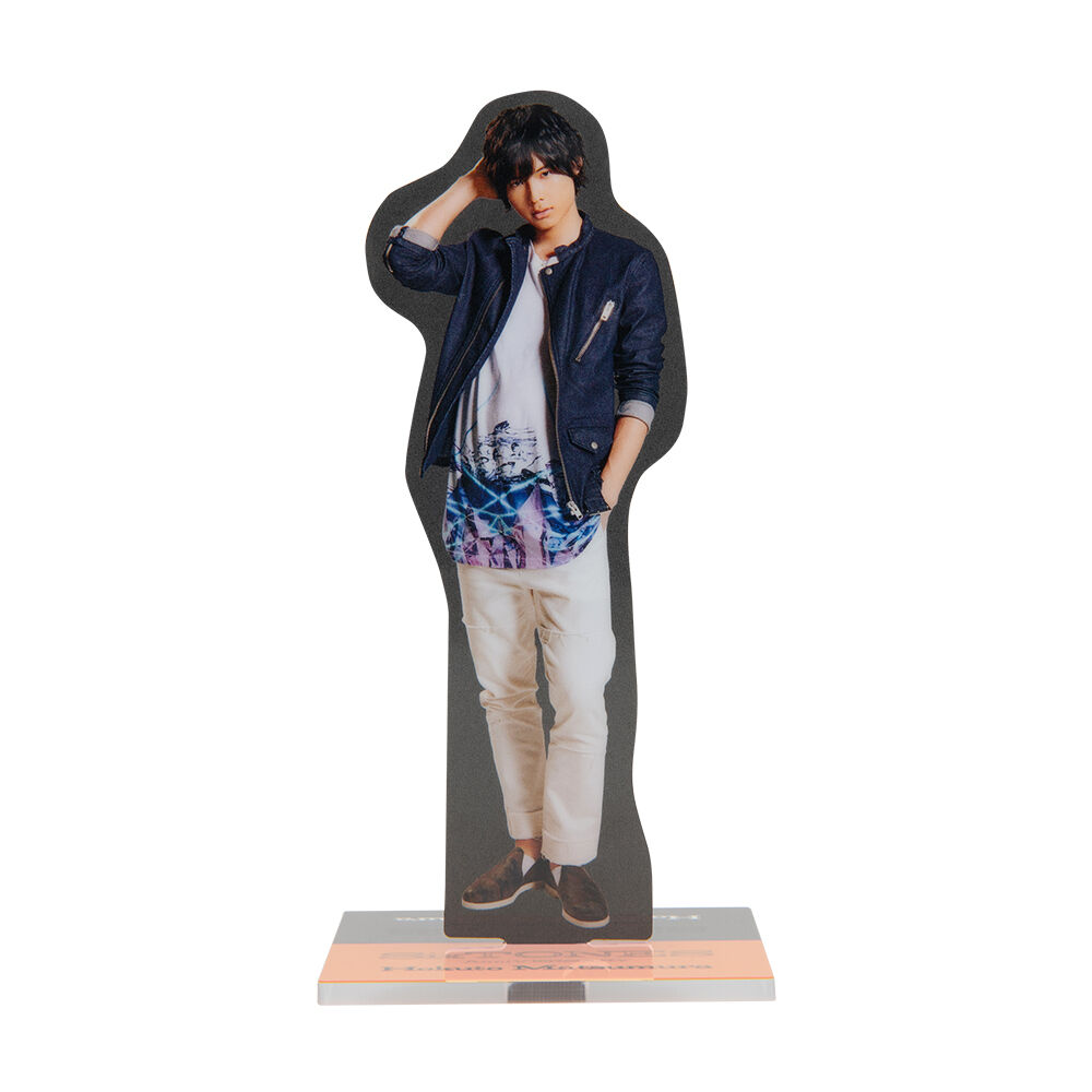 最終値下げ】松村北斗 アクスタ 最終値下げ 松村北斗 アクリルスタンド