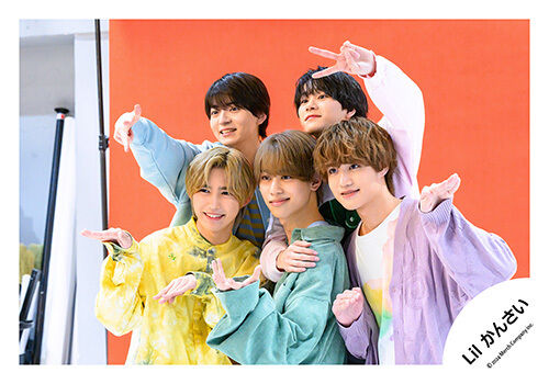 新品未開封】一舞入魂 Lil かんさい LIVE 2024 Blu-ray ジュニア