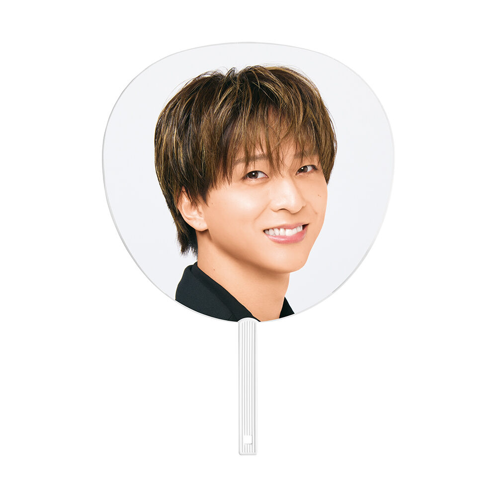 タイムレス timelesz FAM 2025 ペンライト、 寺西拓人うちわ timelesz