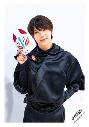 少年忍者 まとめ売り 20点以上 少年忍者 まとめ売り 20点以上 少年忍者