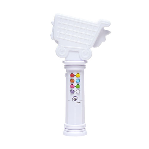 なにわ男子 ペンライト2本セット なにわ男子☆+Alphaオリジナルペン