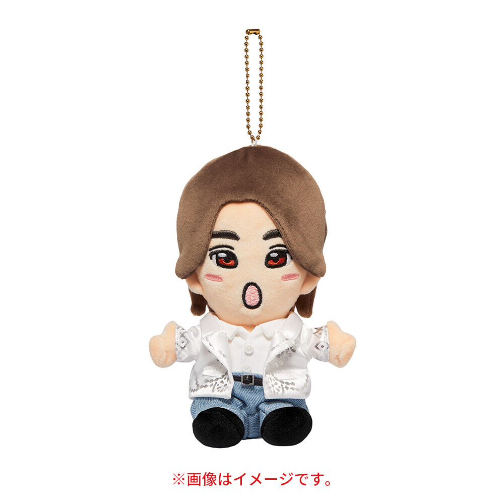 新品未開封】Aぇ! group ちびぬい 末澤誠也 ③ 末澤誠也 は