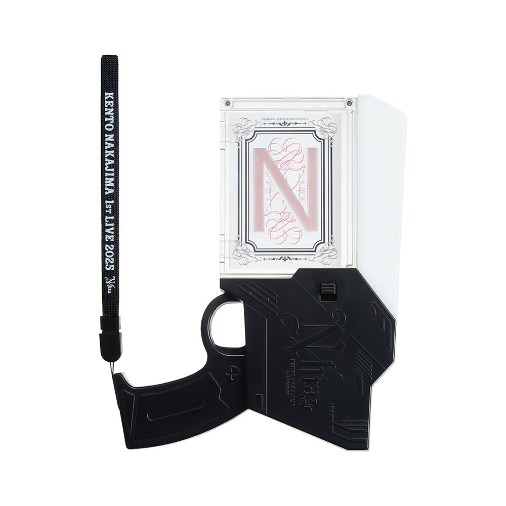 ピカレスクの銃口