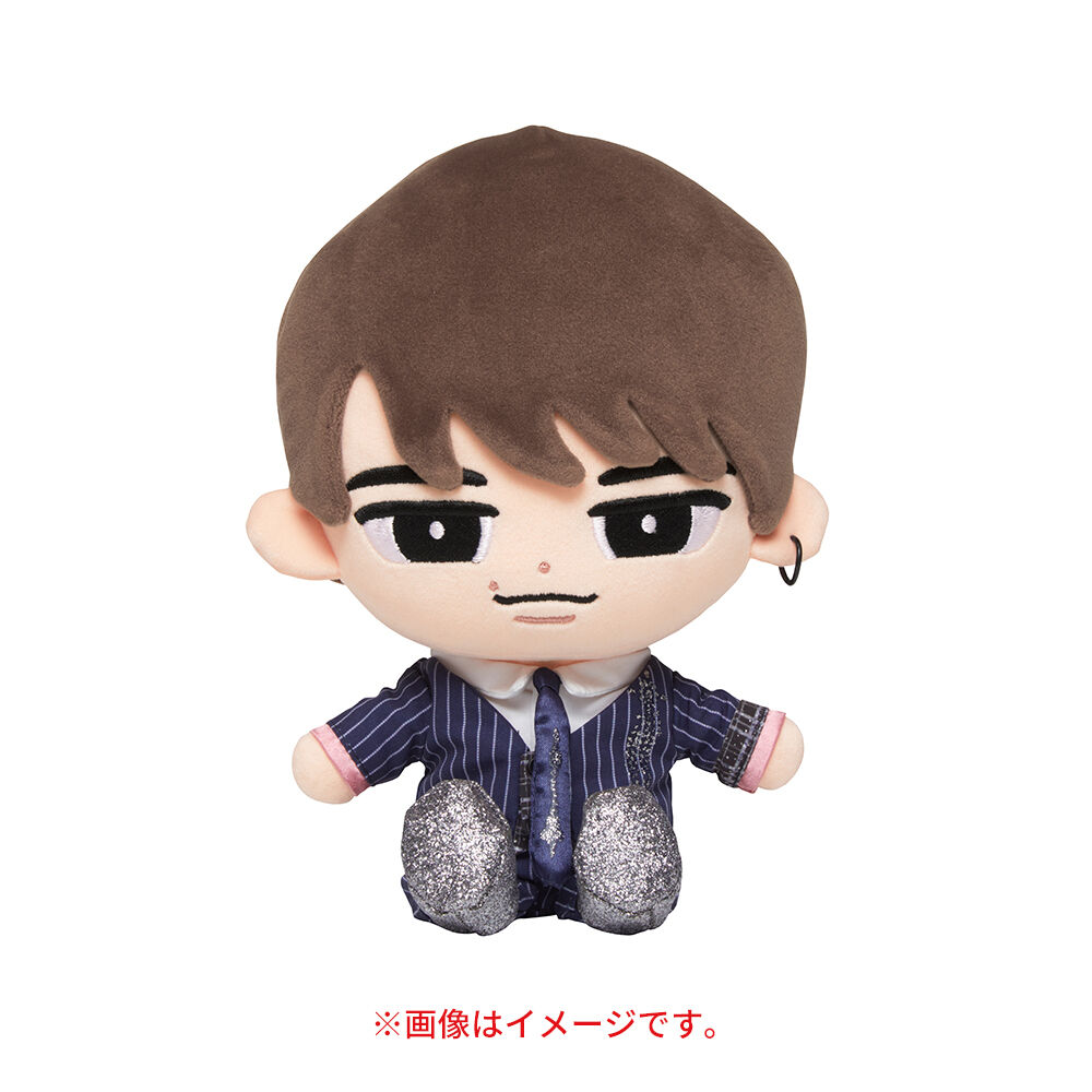 man Bigぬい 9体セット man Bigぬい 9体セット Man すのチル