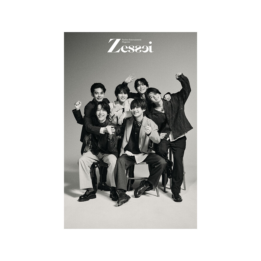 ポストカード（Zessei）7 | ファミクラストア オンライン