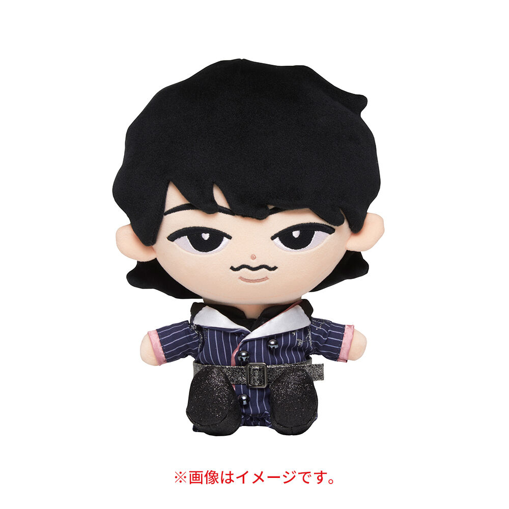 ❁⃘*.゜さくらページ❁⃘*.゜すのチル チルぬい スノーマン