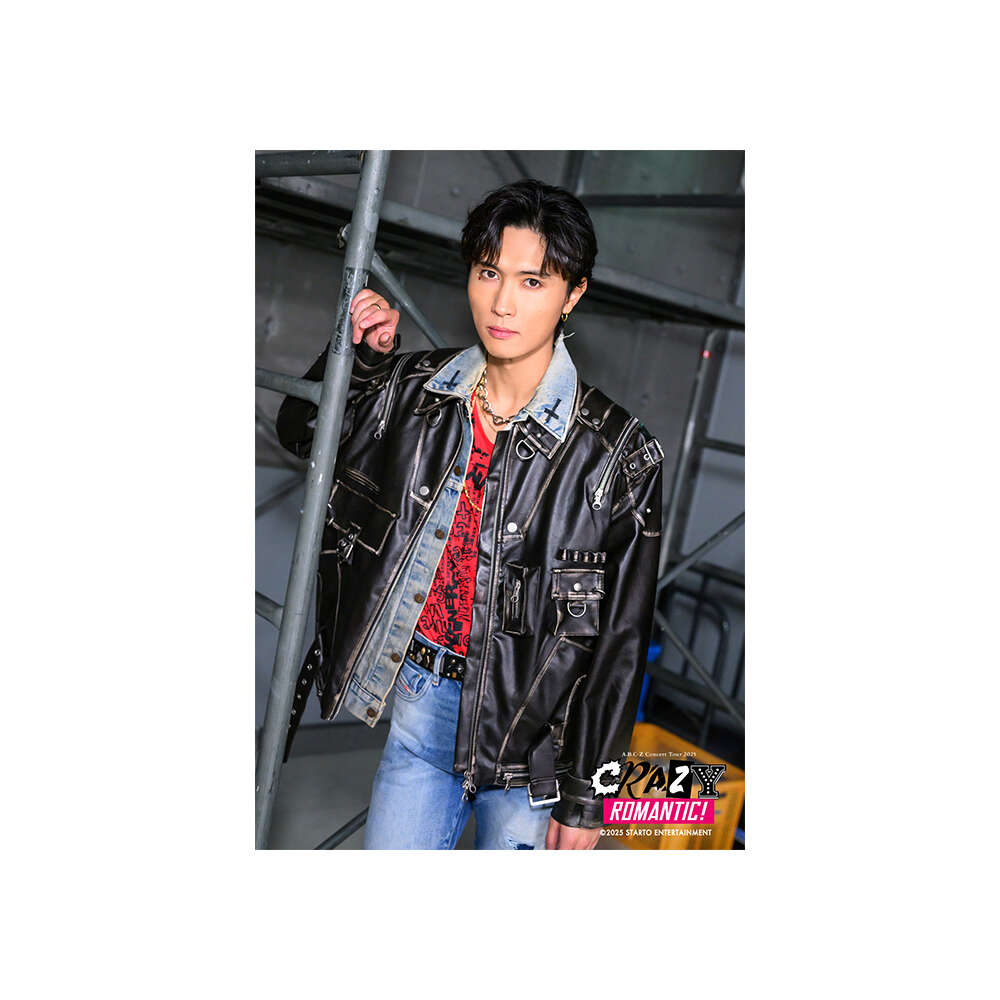 橋本良亮】オリジナルフォトセット | ファミクラストア オンライン