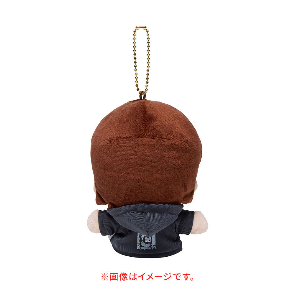 未開封】 京本大我 手つなぎぬい ぬいぐるみ うちわ セット 京本大我】