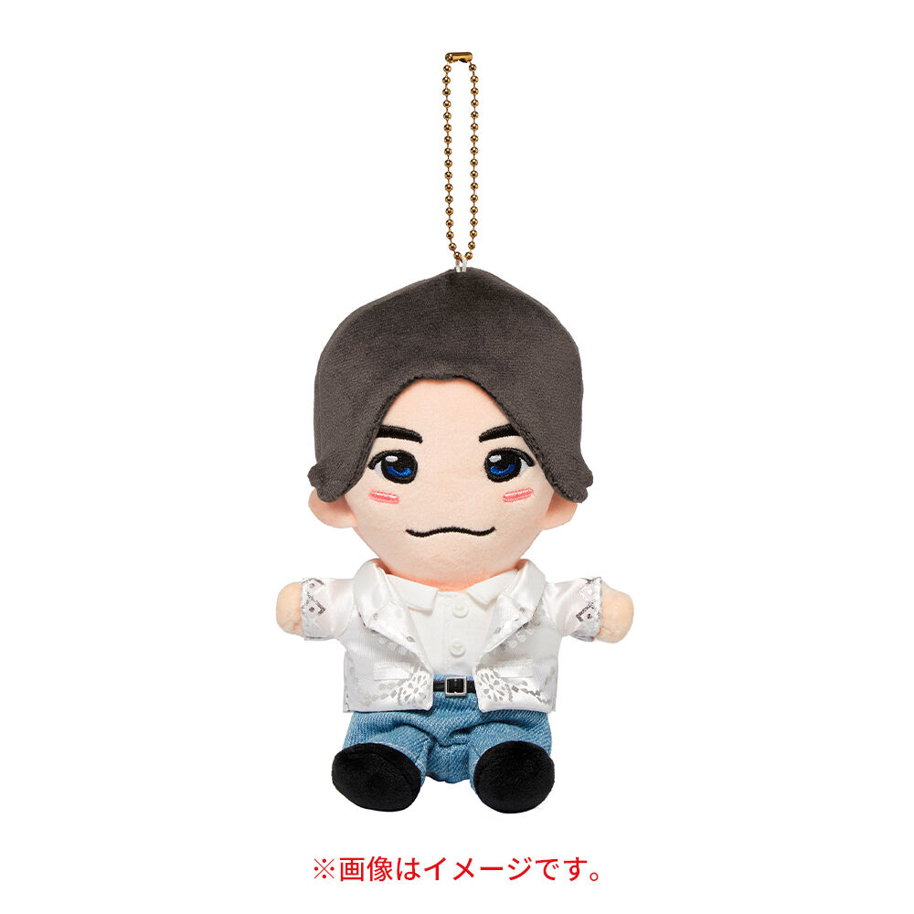 Aぇ! group正門良規ちびぬい第1弾 Aぇ! group 正門良規 ちび