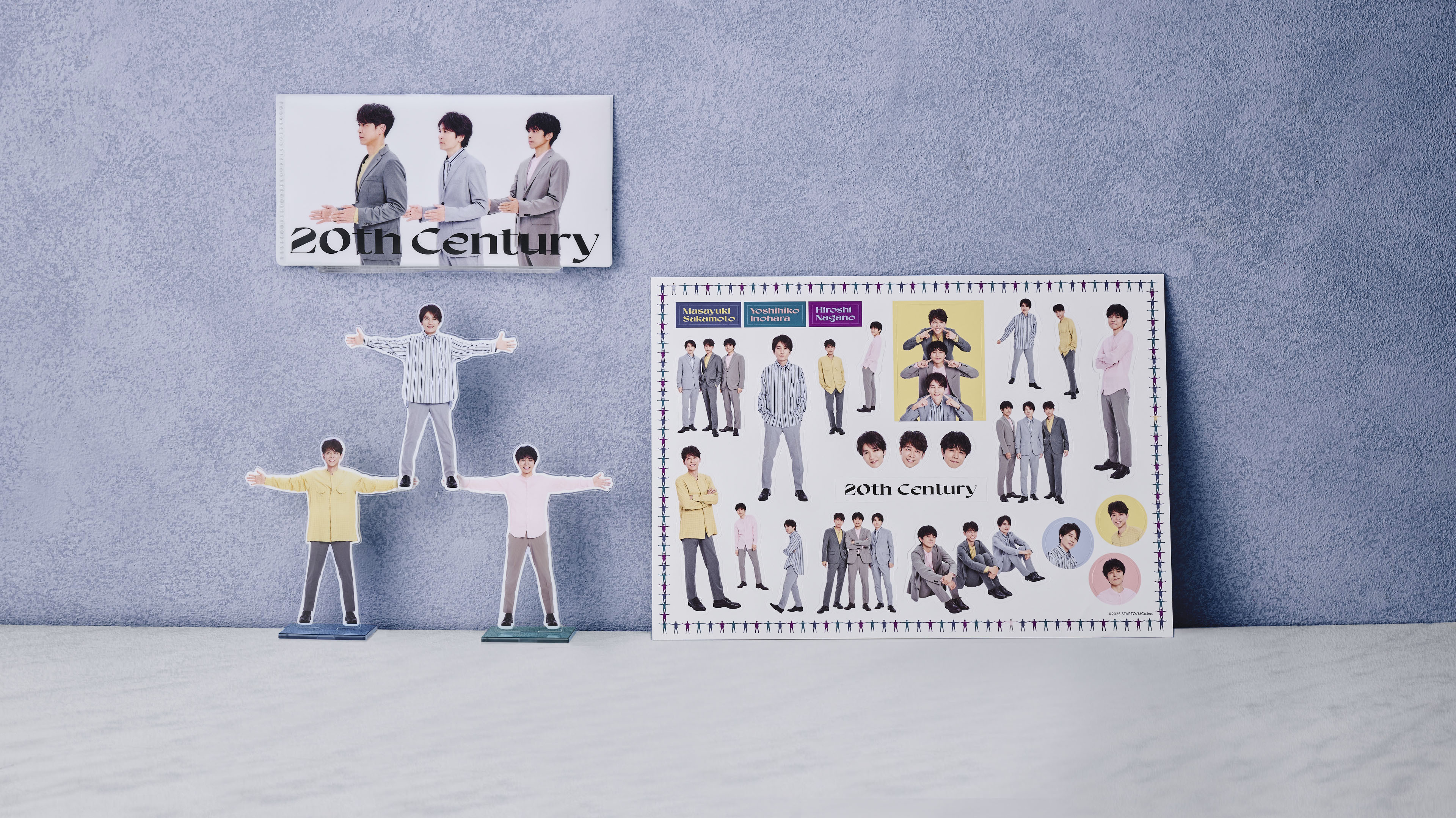 新商品情報】20th Centuryファミクラストアgoods | ショップからのお知らせ