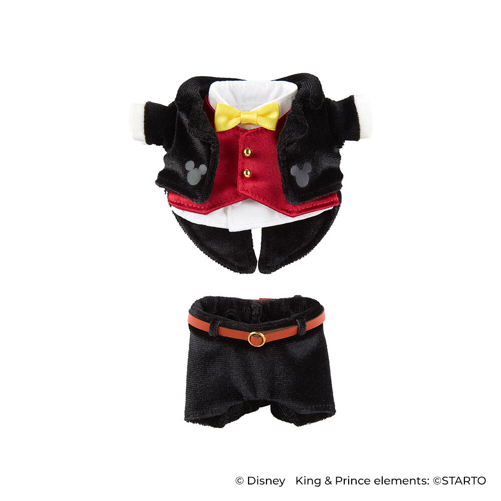 髙橋海人 はぴぬい 着せ替え衣装 | ファミクラストア オンライン