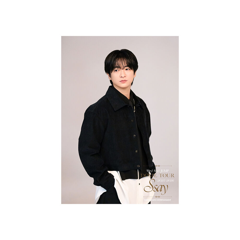 知念侑李】オリジナルフォトセット | ファミクラストア オンライン